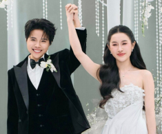 Vũ Cát Tường lên kế hoạch có con với vợ xuất thân “danh gia vọng tộc”, chuẩn bị sẵn tinh thần để thay bỉm