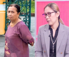 Xét xử tranh chấp tài sản của Đức Tiến: Mẹ ruột nhận thừa kế hơn 2 tỷ đồng, mẹ kế đứng về phía con dâu