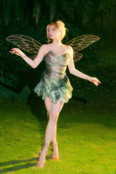 10 màn hóa trang nóng bỏng dịp Halloween của mỹ nhân Việt