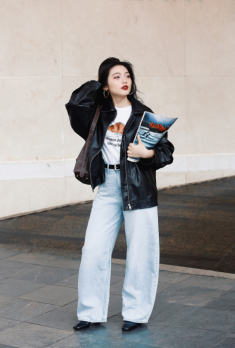 10 thiết kế thời trang bán chạy nhất 2025