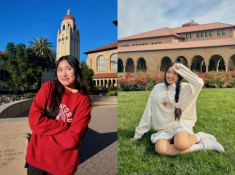 1001 cách phối đồ đi học của dàn mỹ nhân gen Z: Mỗi người một vibe, nhìn là muốn bắt chước ngay