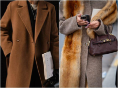 3 cách để biến áo khoác giá vài trăm của chị em trông như đồ hiệu đắt tiền, ai nhìn cũng ngỡ là con nhà giàu