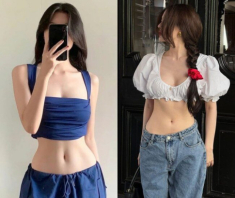 4 thực phẩm là “nguyên liệu vàng” giảm mỡ bụng, hội chị em muốn eo thon đừng bỏ qua