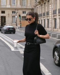 5 cách mix đồ đi làm mùa lạnh không bao giờ lỗi mốt