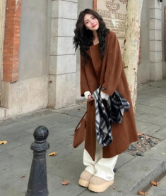 5 combo màu sắc “thần thánh” mùa thu đông giúp chị em 40 trông trẻ trung như đôi mươi