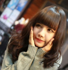 5 kiểu tóc mái “thần thánh” cứu chữa cho trán dô