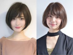 5 kiểu tóc ngắn dành cho người lười và bận rộn, sáng dậy không cần chải chuốt, tóc vẫn xinh và mượt mà