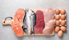 6 loại thực phẩm giúp tăng sản xuất keratin, tóc dày bồng bềnh như vừa đi hấp tóc lại giảm hẳn gãy rụng