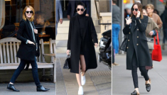 6 màu áo khoác lý tưởng cho mùa thu đông phù hợp mọi tông da, phụ nữ 20 tuổi hay U50 mặc không lo xấu