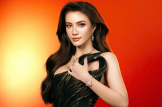 Á hậu học giỏi có trình IELTS 8.0, đăng quang chưa bao lâu liền công khai “dao kéo”, nay 24 tuổi mắc bệnh suýt bị liệt