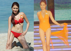 Á hậu Việt có body cực nét, lấy đại gia chỉ 2 tuần đã ly hôn, 13 năm sau quay lại xin lỗi, nhan sắc hiện tại ngỡ ngàng