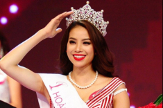 Ai là Hoa hậu Việt làm nên kỳ tích chưa từng có tại Miss Universe, tuổi 30 có “núi” đồ hiệu?