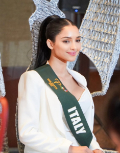 Ai sẽ đăng quang Miss Earth 2025?