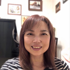 Ăn “sâm của người nghèo”, người phụ nữ giảm 6kg sau 4 tháng mà không cần tập luyện, thành công trẻ lại 15 tuổi