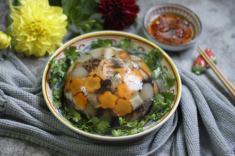 Bác sĩ gợi ý 3 món ăn mùa đông giàu collagen giúp da mịn màng không tỳ vết như đi spa mỗi ngày