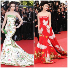 Băng Phạm giật giải ‘Nghệ sĩ Quốc tế’