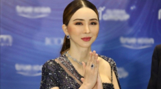 Bắt giữ nữ tỷ phú Hoa hậu Hoàn vũ