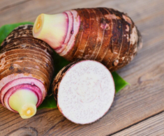 Bất ngờ chưa? Loại củ bình dân hội ghiền trà sữa rất mê, hóa ra còn giúp giảm cân không thua khoai lang