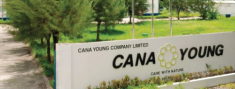 Cana Young và Lotte Mart: “cú bắt tay” chiến lược đẩy mạnh sự phát triển mỹ phẩm