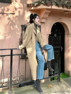 Cao chưa đến 1m60, đi bốt dài hay ngắn giúp “hack” dáng tốt hơn? Chị em nắm được bí quyết này để chọn đúng