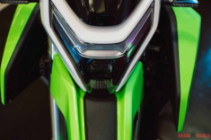 CFMOTO CFLite 250Dual – Chiếc xe đa dụng có giá chưa bằng SH Mode, đáng để chờ đợi?