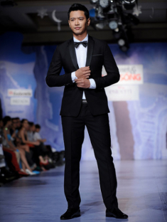 Chọn trang phục giúp các ông chồng thêm phong độ!