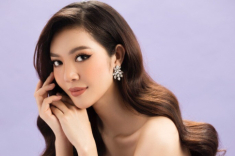 Cô gái An Giang đóng quảng cáo bột giặt, thi hoa hậu 7 lần vẫn trượt dù không thiếu gì, nay làm giám đốc công ty