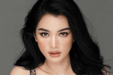 “Cô gái mặt đẹp nhất” Hoa hậu Việt Nam vẫn thua Đỗ Hà, vướng tin hẹn hò khi mới 18 tuổi giờ ra sao?