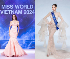 Cơ hội nào cho Hoa hậu Bảo Ngọc tại Miss World 2026? 