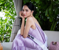 Đáng lo cho Hương Giang tại Miss Universe 2025