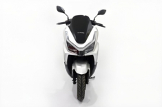 Đối tác của Honda vừa ra mắt mẫu xe ga 150cc mới với giá bán chỉ khoảng 22 triệu Đồng