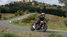 Ducati nói không với xe phân khối nhỏ - Cứng đầu hay trung thành với bản sắc?