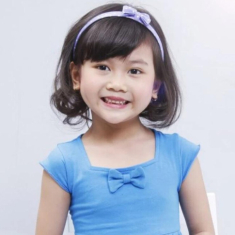 Em bé “triệu view” Bảo An phúng phính, đáng yêu ngày nào giờ dậy thì thành công với nhan sắc gây bất ngờ