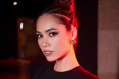 “Em dâu hụt” của Tăng Thanh Hà là Á hậu thi sắc đẹp quốc tế 2 lần, từng vay tiền đi học nay sống như bà hoàng ở Áo