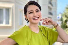 “Em gái” Tăng Thanh Hà đẹp mê vẫn bị chồng “cắm sừng”, U45 “hồi xuân” nhờ chăm ăn món của giới nhà giàu