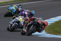 Fabio Quartararo: ‘Khi không có kết quả, bạn chỉ muốn về nhà’