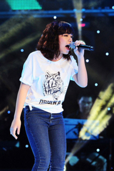 Hành trình nhan sắc của Thảo My sau 4 năm đăng quang The Voice 2013