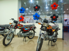 Hình ảnh chi tiết chiếc xe côn tay 13 triệu đồng của Honda tại đại lý - AE thấy hợp lý không nhé?