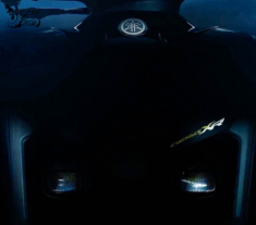 Hình ảnh đầu tiên của Cygnus XR mẫu xe ga hoàn toàn mới của Yamaha vừa rò rỉ!