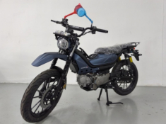 Hình ảnh thực tế của Aveta Ranger Max Explorer 2026 tại đại lý - Liệu có cạnh tranh được với PG-1?