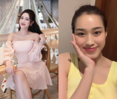 Hoa hậu Đỗ Thị Hà da căng bóng, đẹp khó tin nhờ chăm uống loại “nước thần”, thành phần còn chứa cả “tổ yến của người nghèo”