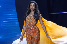Hoa hậu Jamaica bị gãy xương, xuất huyết nội sọ sau cú ngã ở Miss Universe 2025