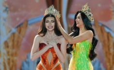 Hoãn tổ chức Hoa hậu Hòa bình