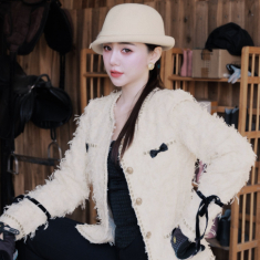 Học lỏm 2 outfit mùa đông chất lừ của Quỳnh Kool