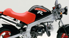 Hồi ức 2 bánh - Điểm qua 14 chiếc xe 50cc từng dạy cánh mày râu nước Nhật biết ‘chơi’ xe máy là gì!