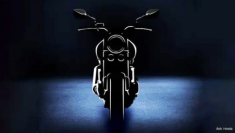 Honda CB500SF sắp ra mắt - Cuộc hội ngộ bất ngờ với bản sao từ Trung Quốc