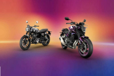 Honda Dream Garage – Khi giấc mơ được hiện thực hóa ngay trên màn hình