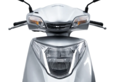 Honda Spacy 2026 trình làng với giao diện mới - Hiện đại hơn gấp nhiều lần!