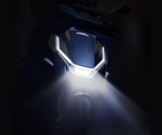 Honda tiếp tục ra mắt mẫu xe điện mới U-VO GT 2026 với giá bán chỉ từ 17,6 triệu Đồng