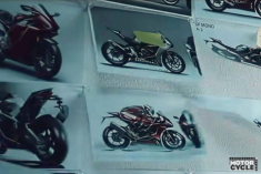 Honda V3 siêu nạp - Giấc mơ mới của tín đồ động cơ đốt trong sắp thành hiện thực